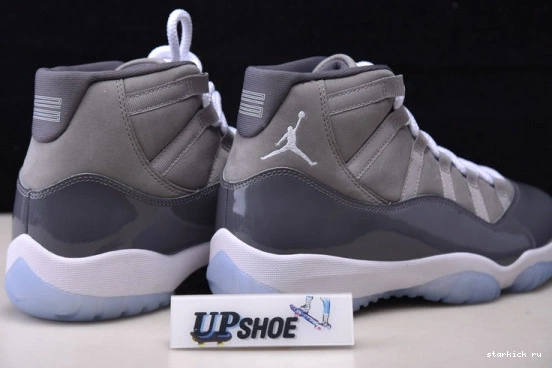 RETRO JORDAN COOL GREY 2021 11 CT8012-005 CT8012-005 AIR 1204